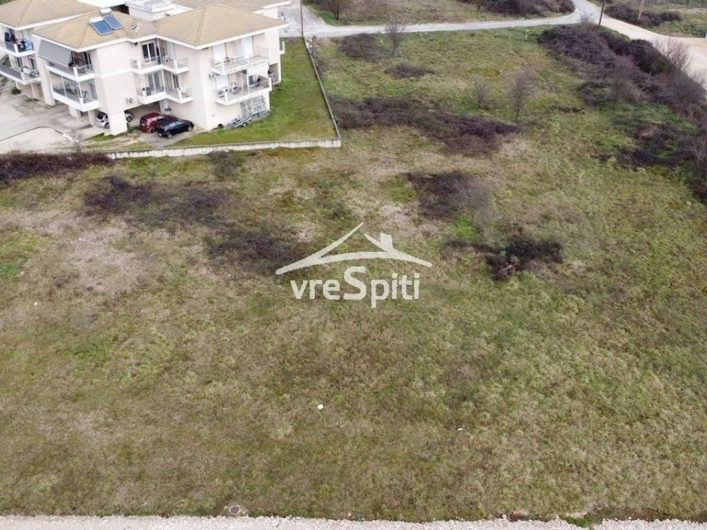 ΑΠΟΨΗ ΟΙΚΟΠΕΔΟΥ