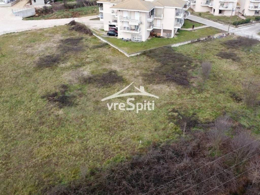 ΑΠΟΨΗ ΟΙΚΟΠΕΔΟΥ