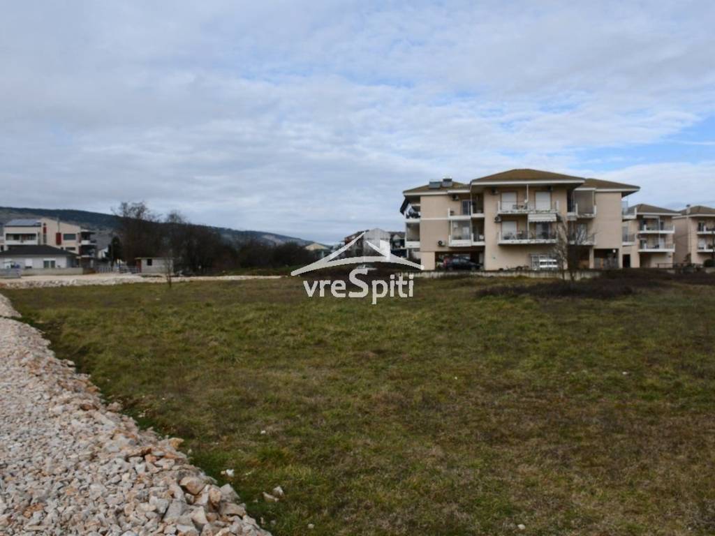 ΑΠΟΨΗ ΟΙΚΟΠΕΔΟΥ