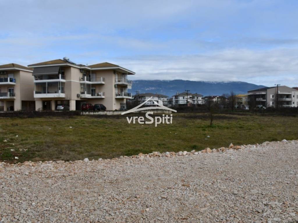 ΑΠΟΨΗ ΟΙΚΟΠΕΔΟΥ