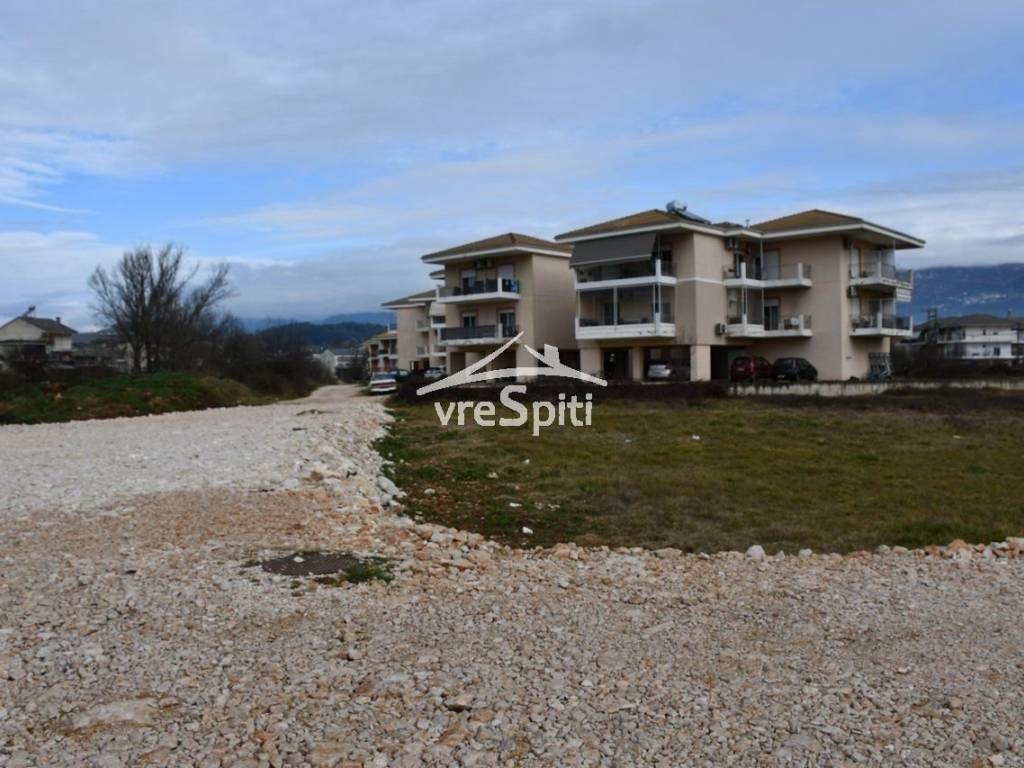 ΑΠΟΨΗ ΟΙΚΟΠΕΔΟΥ