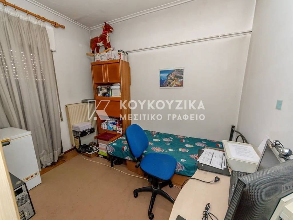 Υπνοδωμάτιο