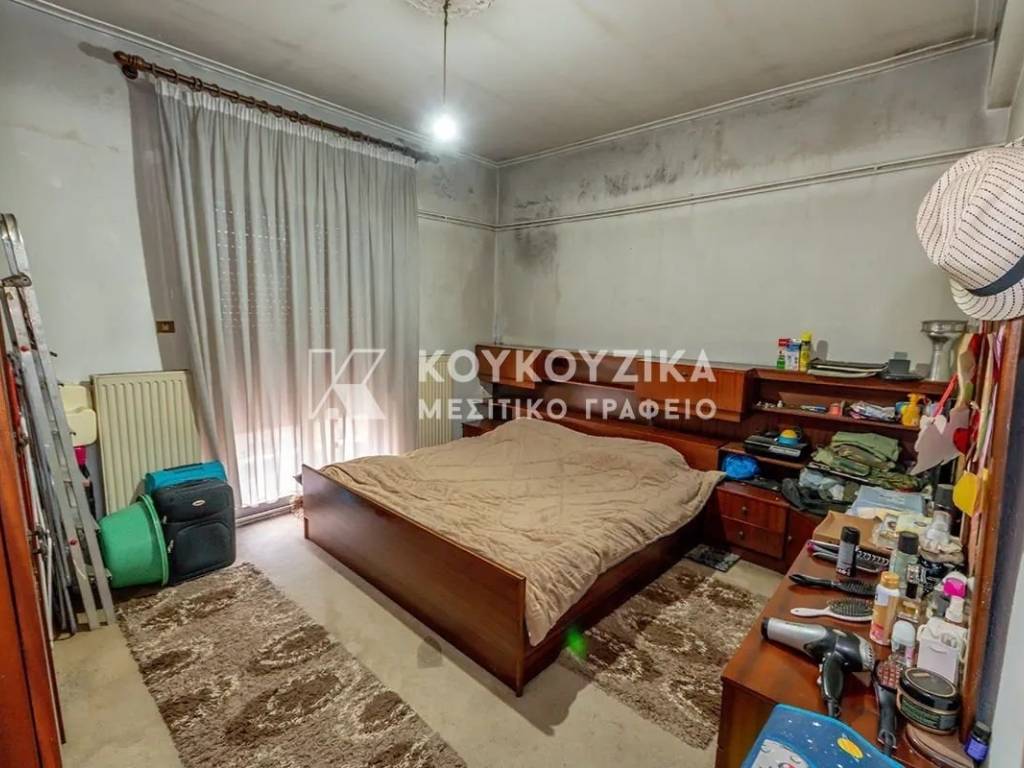 Υπνοδωμάτιο