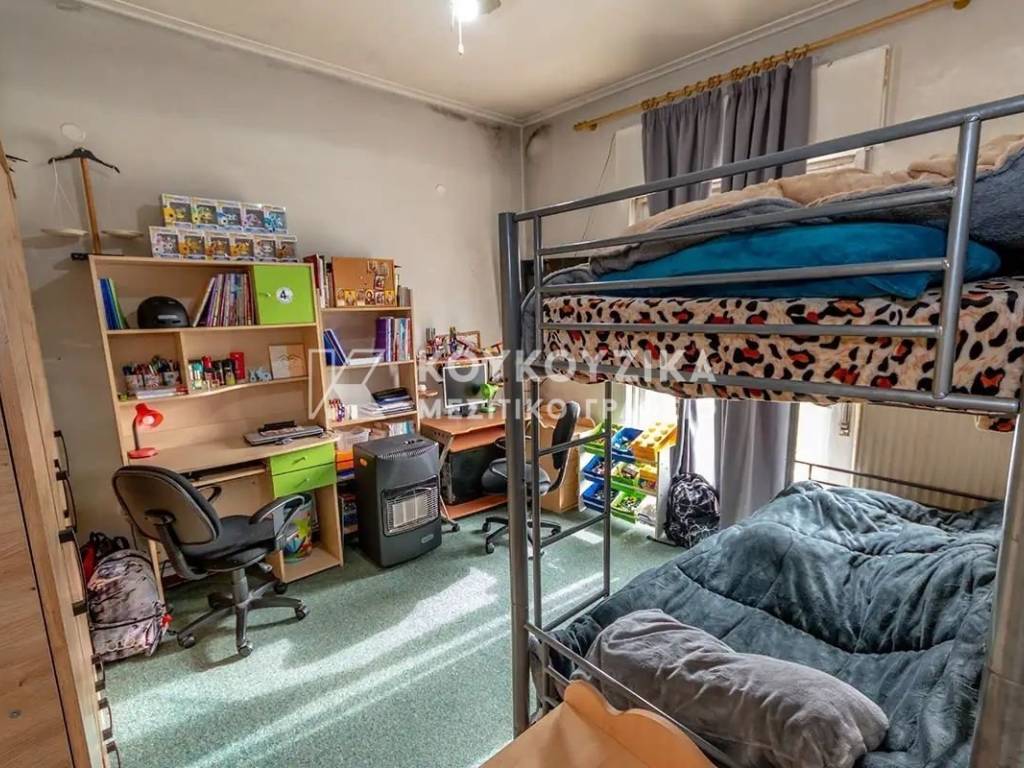 Υπνοδωμάτιο