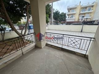 Εξωτερικοι χώροι