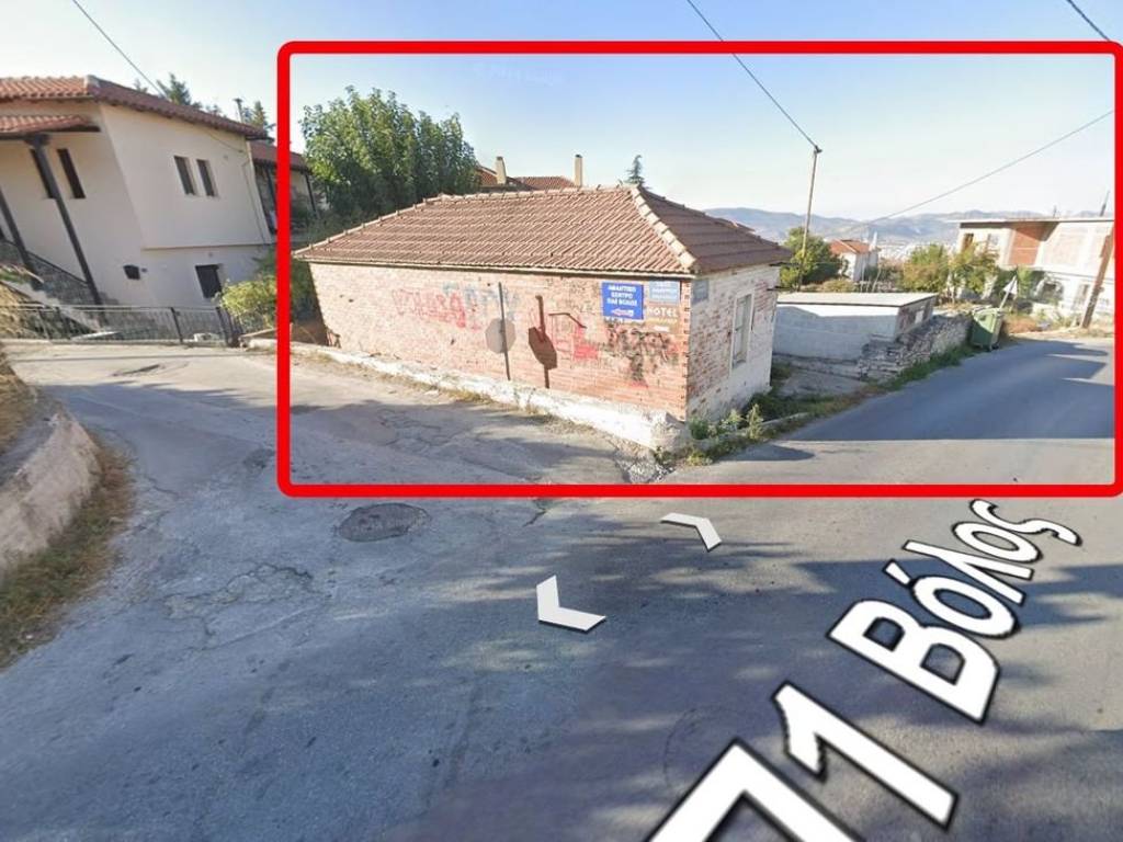 Εξωτερικοι χώροι