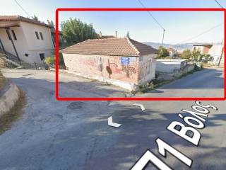 Εξωτερικοι χώροι