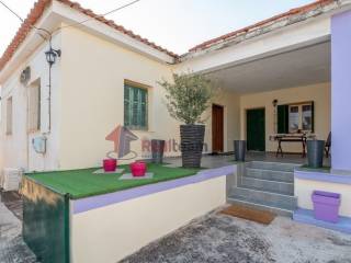 Εξωτερικοι χώροι