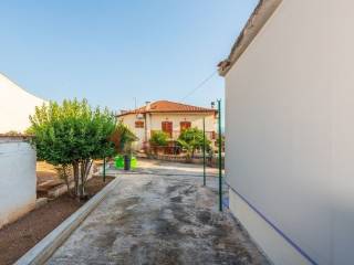 Εξωτερικοι χώροι