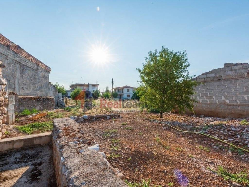 Εξωτερικοι χώροι