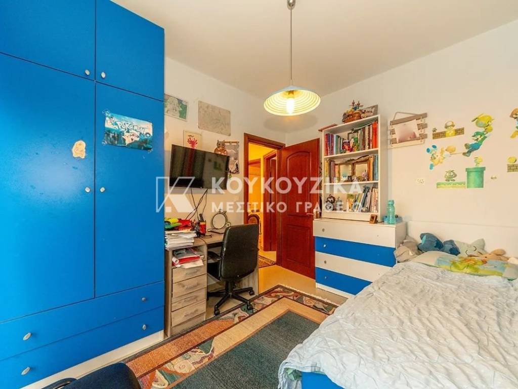 Υπνοδωμάτιο