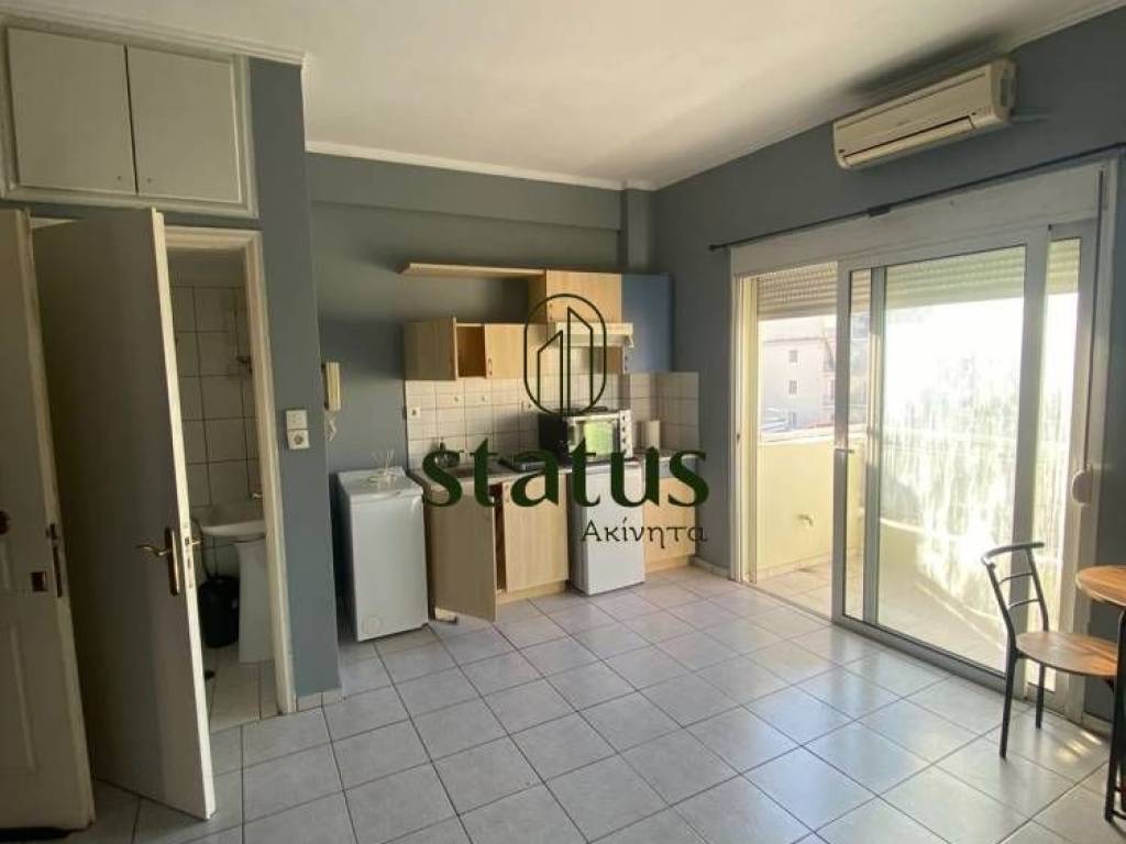 Σαλονοκουζίνα