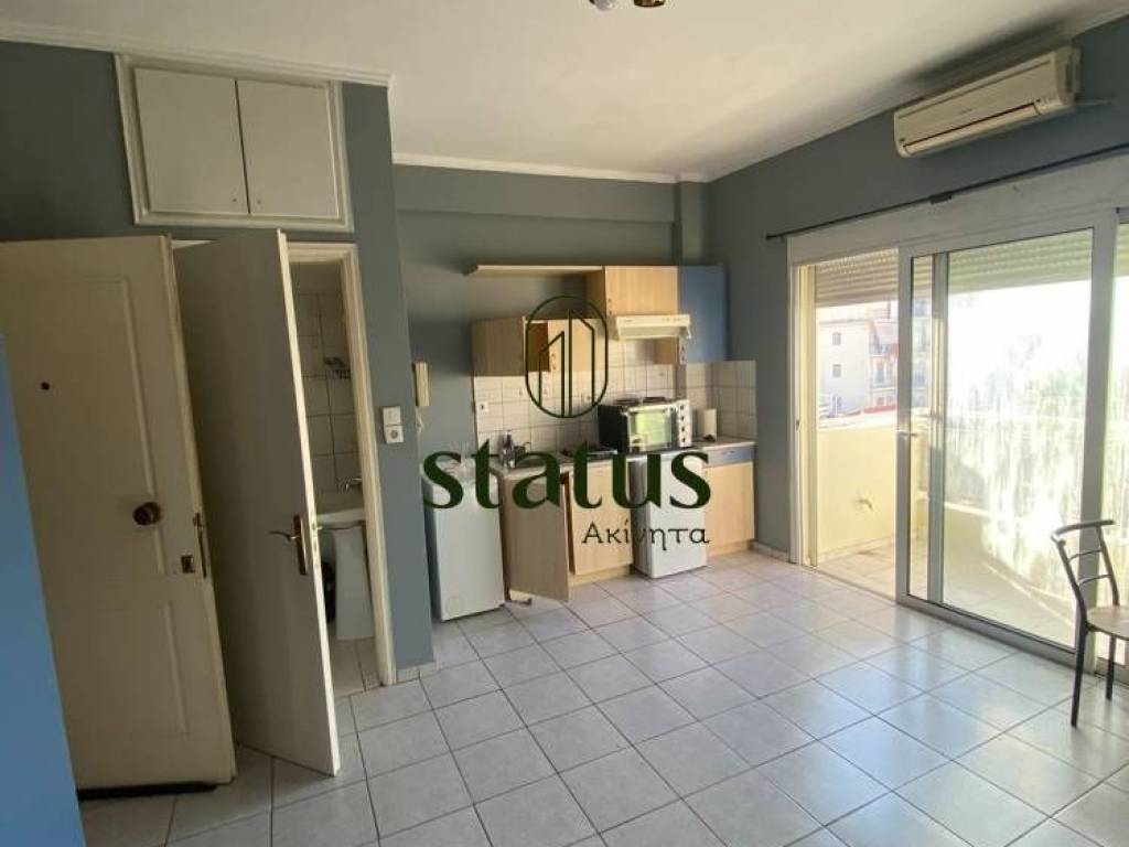 Σαλονοκουζίνα