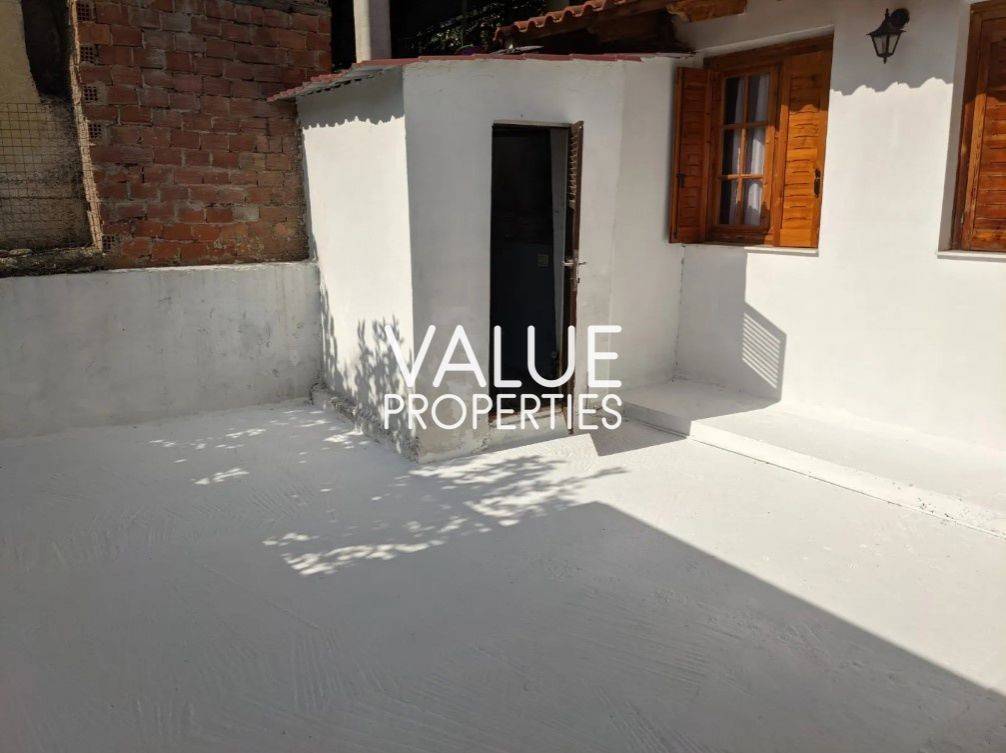 Εξωτερικοι χώροι