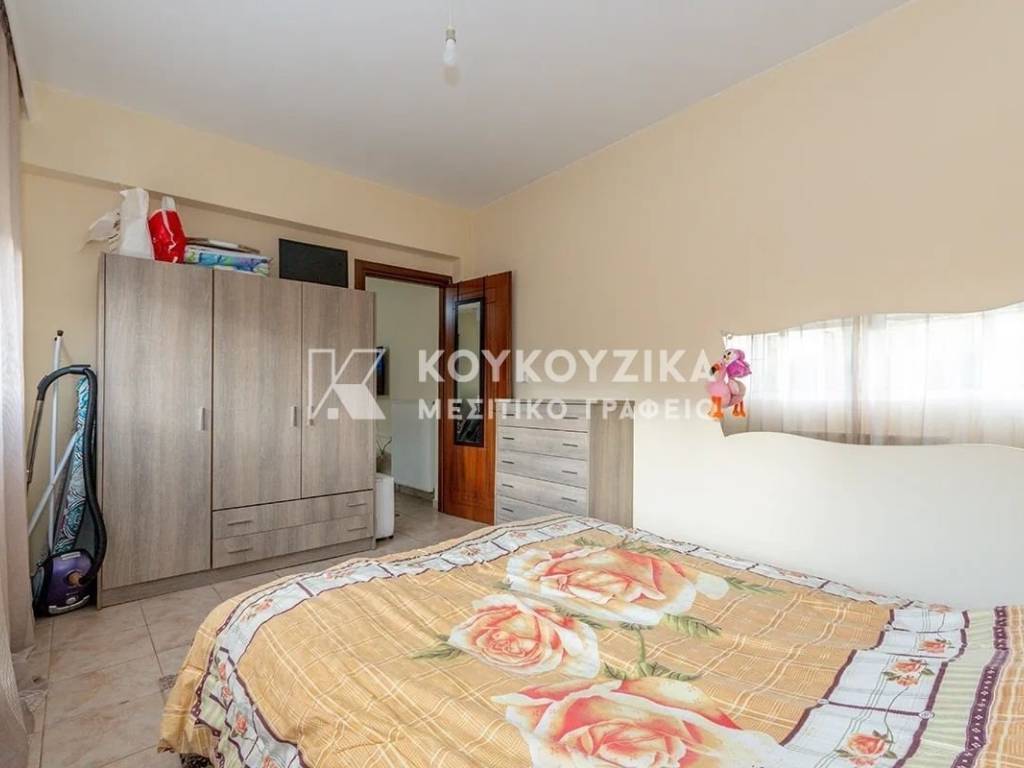 Υπνοδωμάτιο