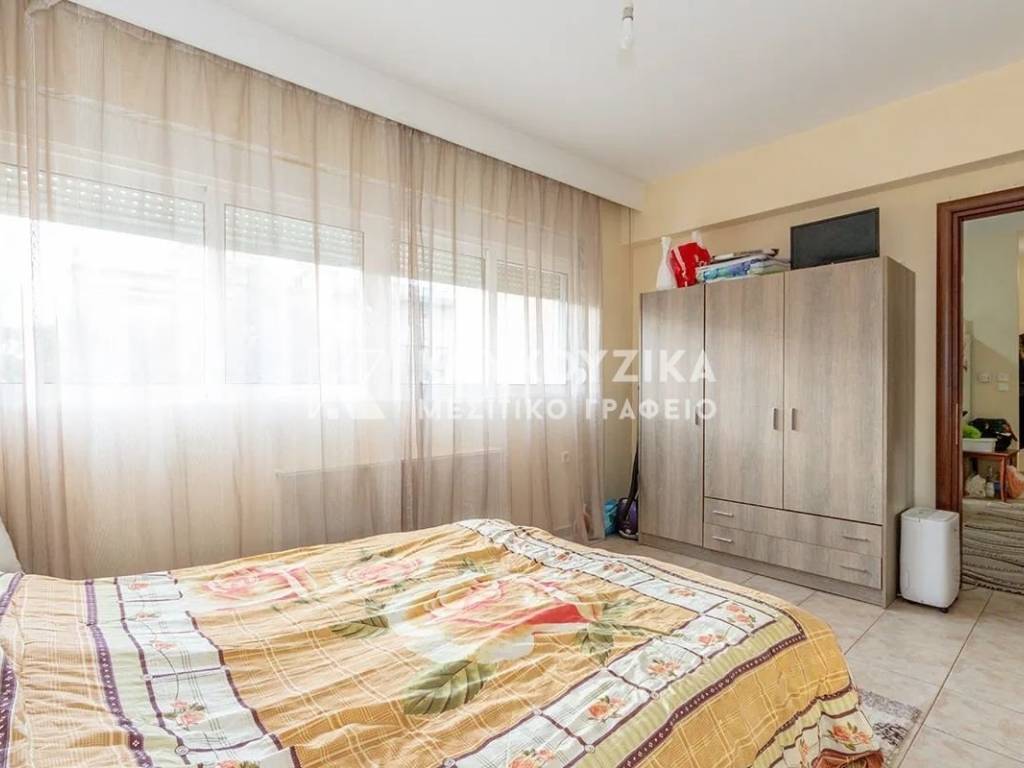 Υπνοδωμάτιο