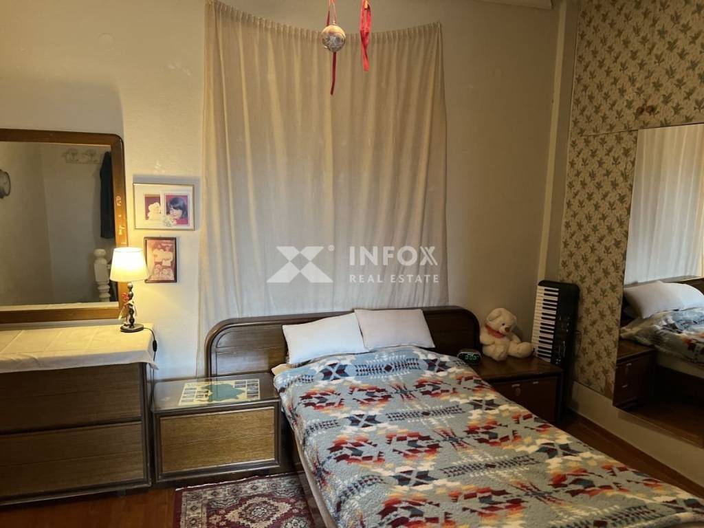 Υπνοδωμάτιο