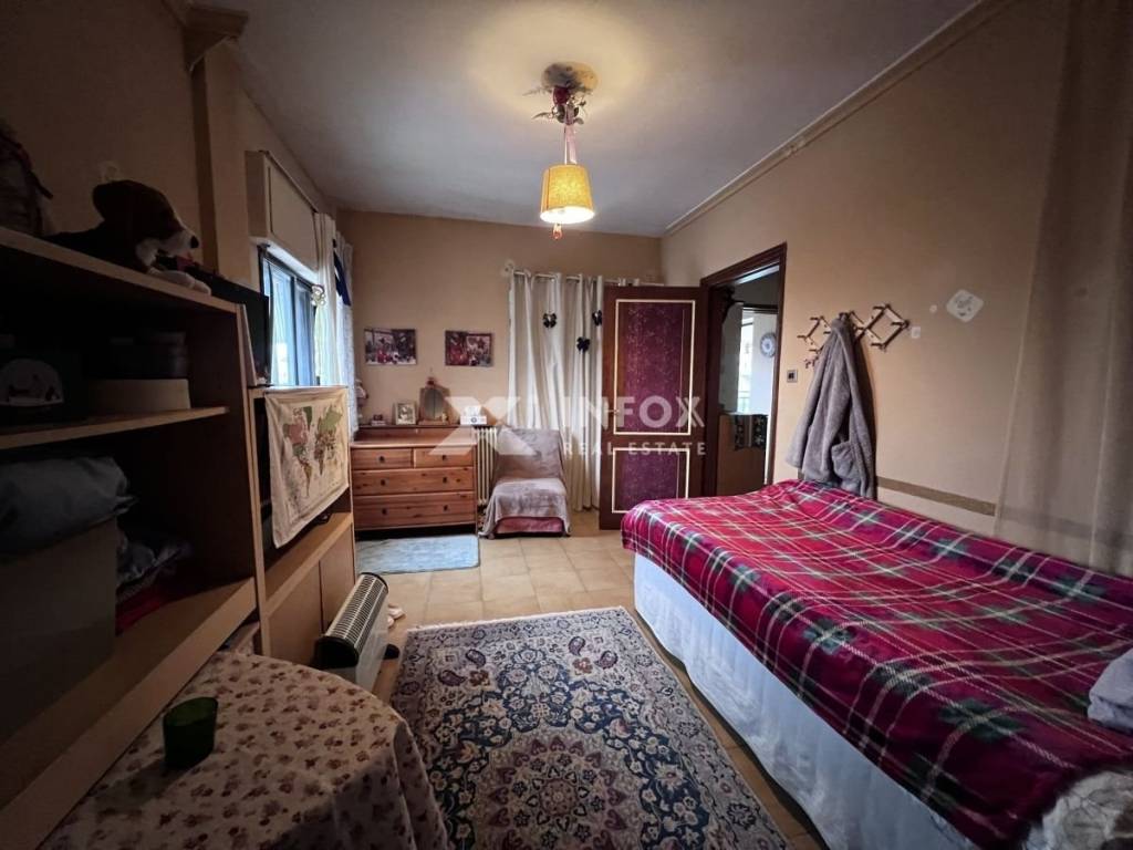 Υπνοδωμάτιο