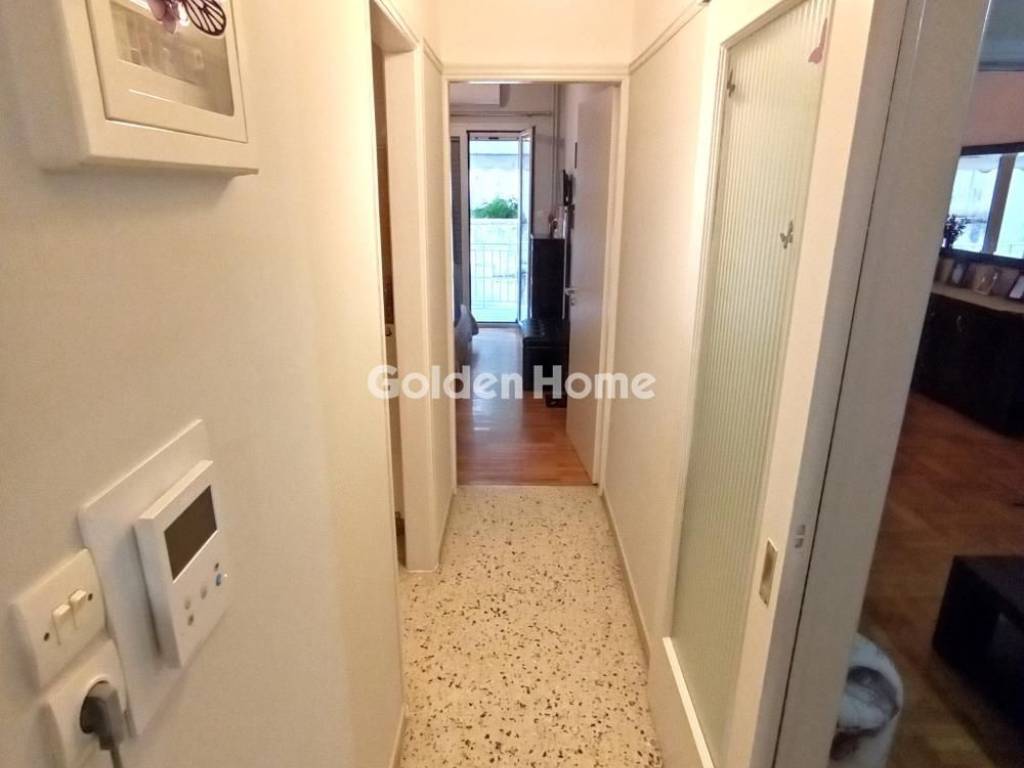 Χολ - Διάδρομος