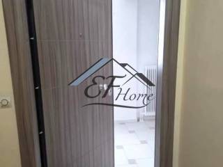 Είσοδος Ακινήτου