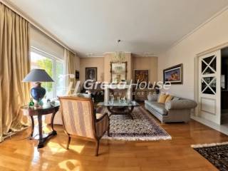 Ьονοκατοικία προς πώληση Μελίσσια