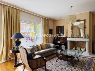 Ьονοκατοικία προς πώληση Μελίσσια