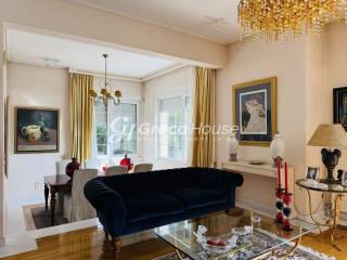 Ьονοκατοικία προς πώληση Μελίσσια