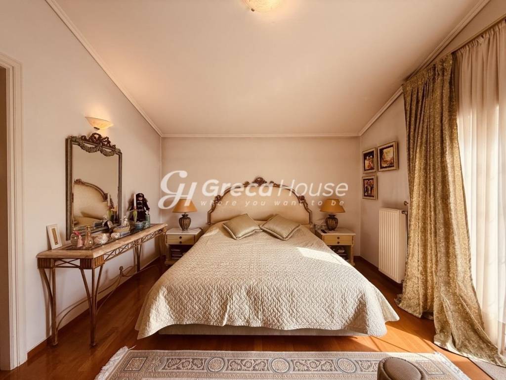 Ьονοκατοικία προς πώληση Μελίσσια