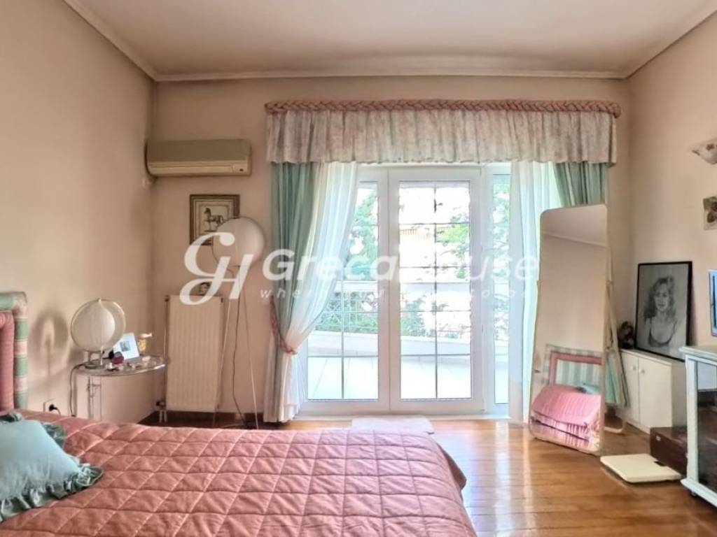 Ьονοκατοικία προς πώληση Μελίσσια