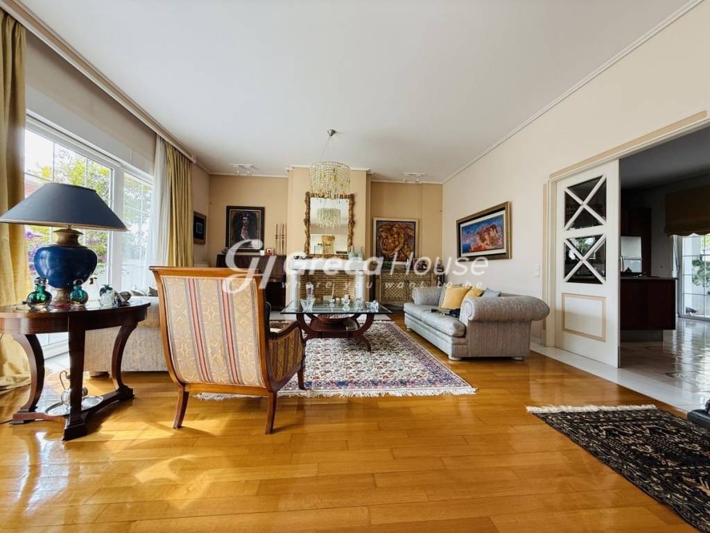 Ьονοκατοικία προς πώληση Μελίσσια