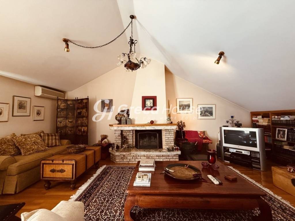 Ьονοκατοικία προς πώληση Μελίσσια