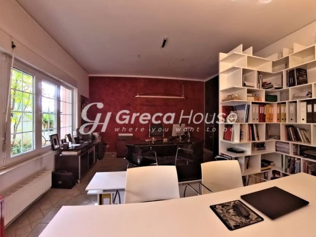 Ьονοκατοικία προς πώληση Μελίσσια