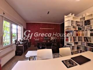 Ьονοκατοικία προς πώληση Μελίσσια