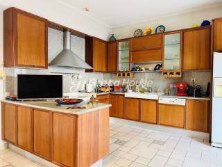 Ьονοκατοικία προς πώληση Μελίσσια