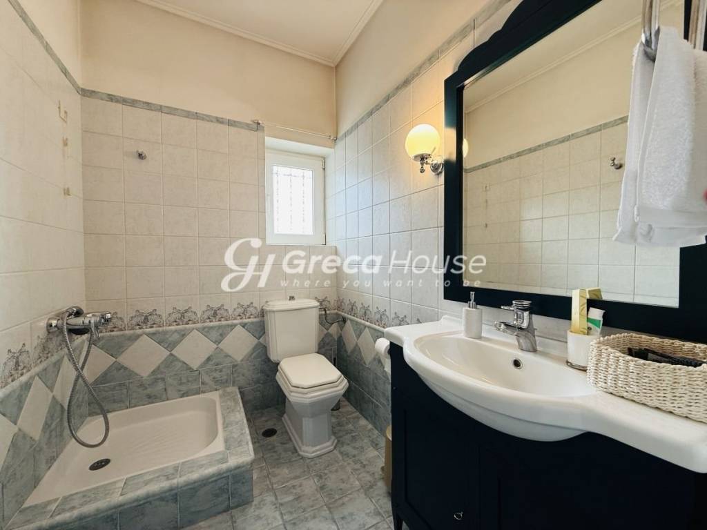 Ьονοκατοικία προς πώληση Μελίσσια