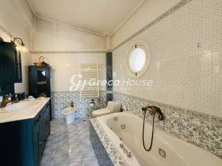 Ьονοκατοικία προς πώληση Μελίσσια