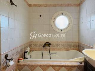 Ьονοκατοικία προς πώληση Μελίσσια