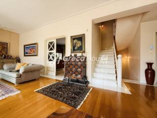 Ьονοκατοικία προς πώληση Μελίσσια