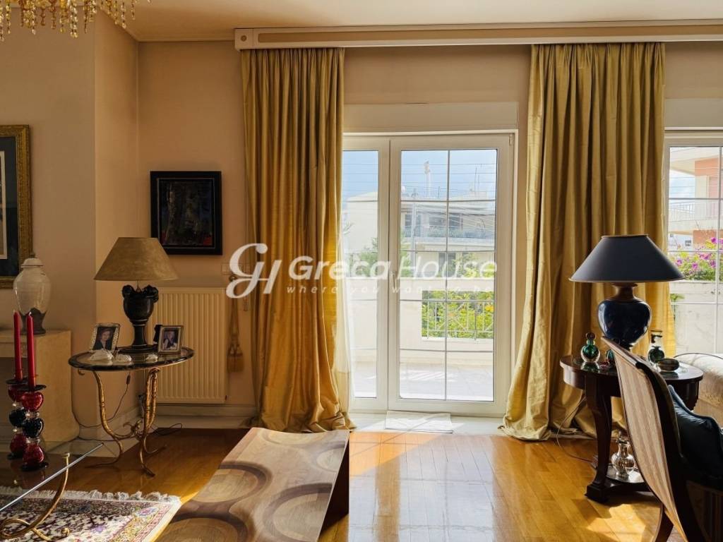 Ьονοκατοικία προς πώληση Μελίσσια