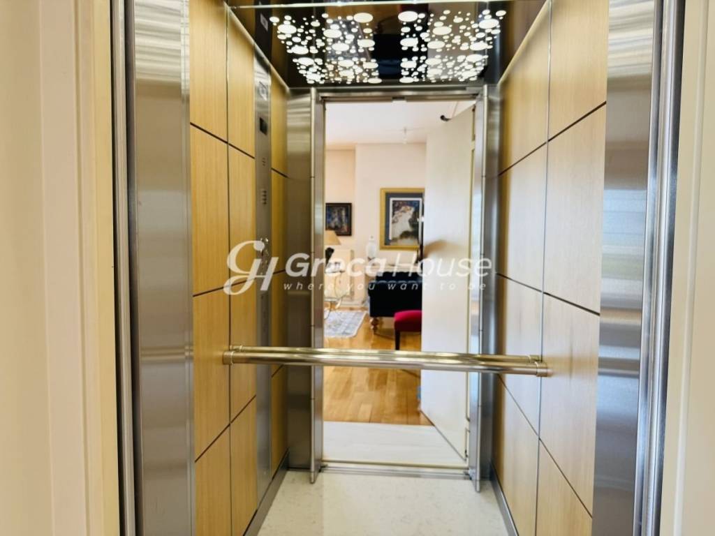 Ьονοκατοικία προς πώληση Μελίσσια