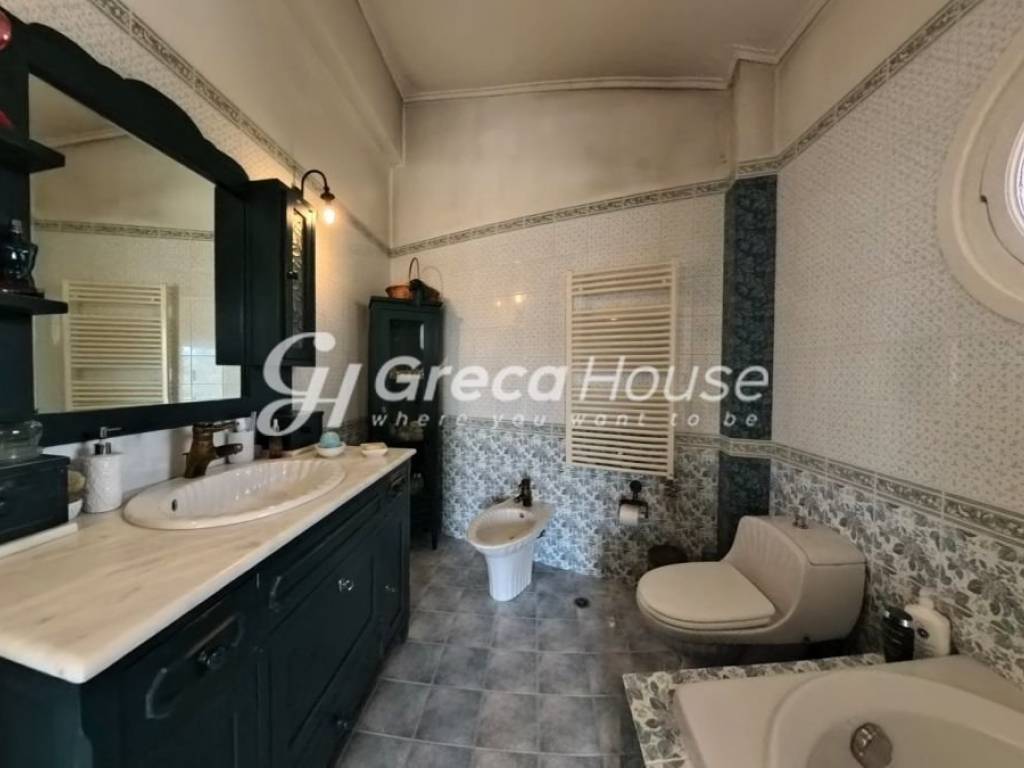 Ьονοκατοικία προς πώληση Μελίσσια