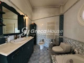 Ьονοκατοικία προς πώληση Μελίσσια