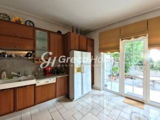 Ьονοκατοικία προς πώληση Μελίσσια