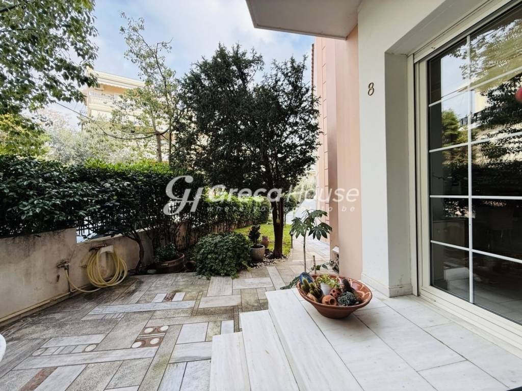 Ьονοκατοικία προς πώληση Μελίσσια