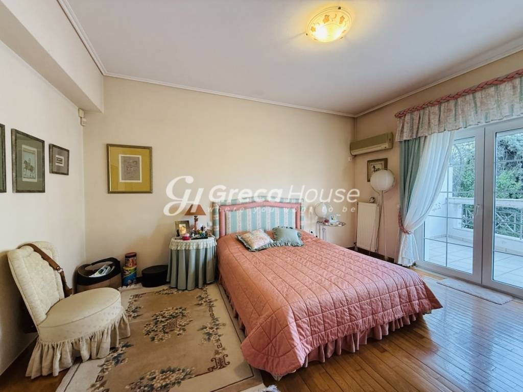 Ьονοκατοικία προς πώληση Μελίσσια