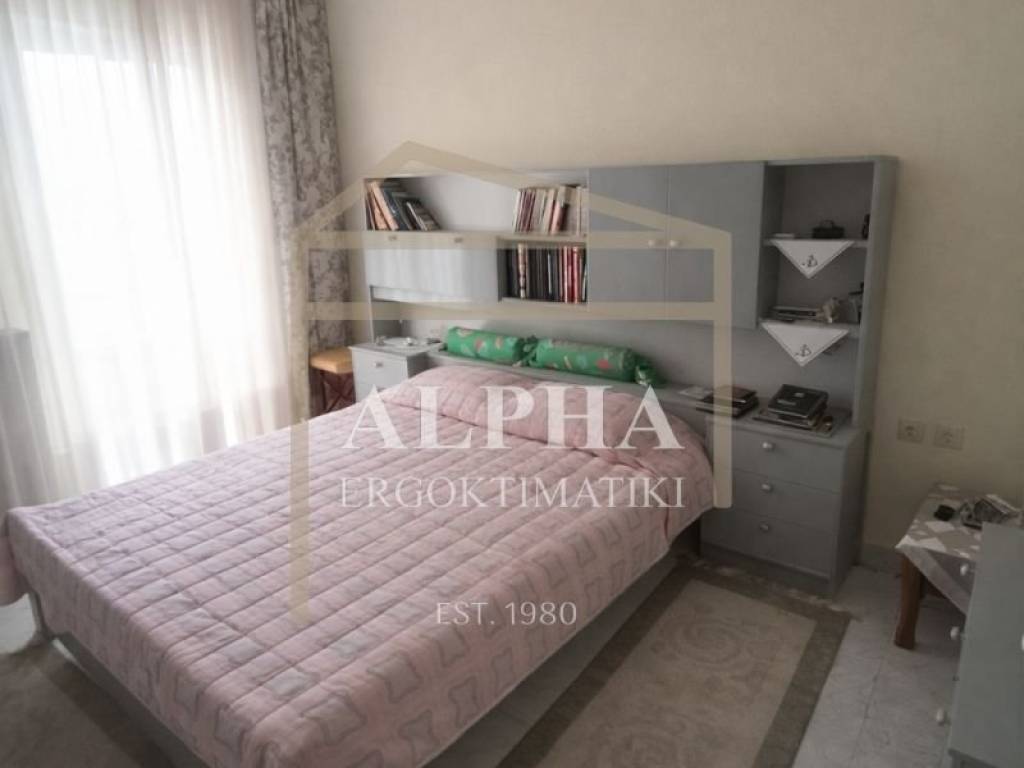 Υπνοδωμάτιο