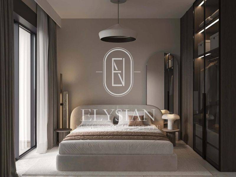 Υπνοδωμάτιο