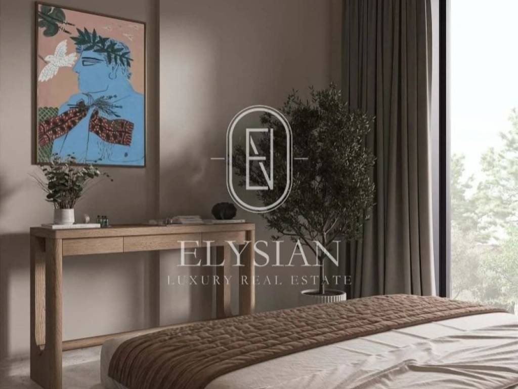 Υπνοδωμάτιο