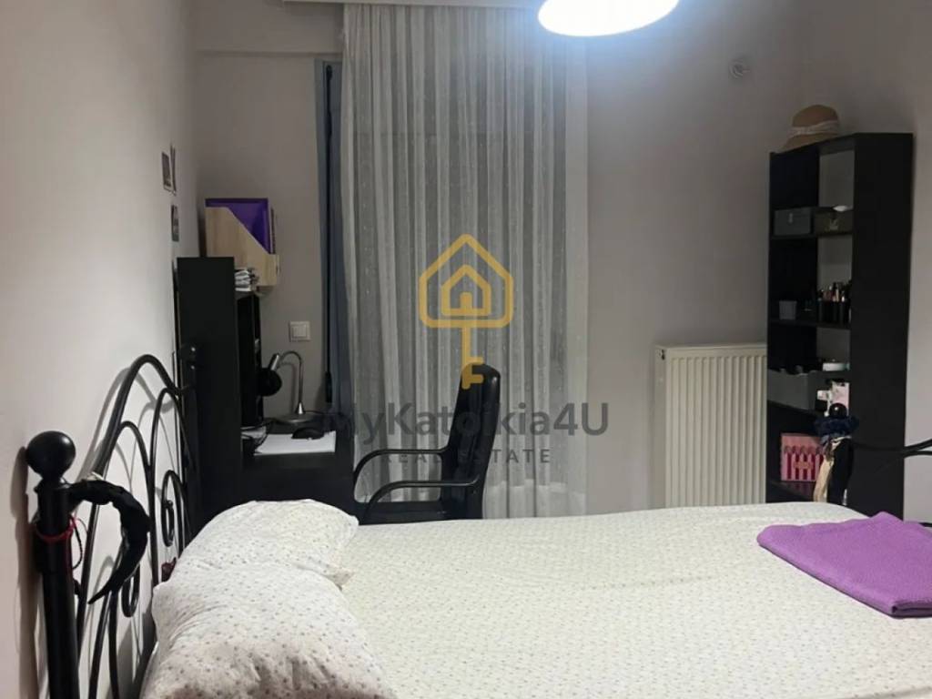 Υπνοδωμάτιο