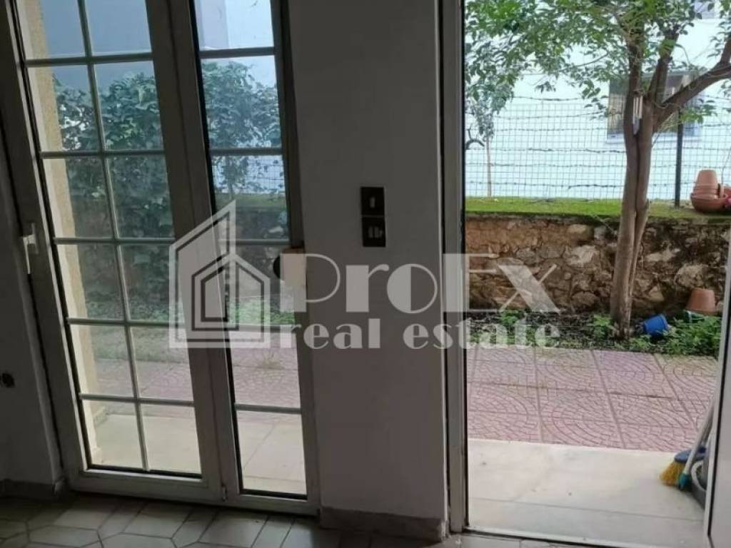 Άποψη χώρου